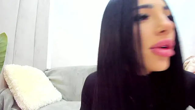 Britney Charm  online show from 02/21/26, 08:04