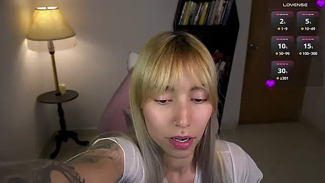 Saucy Jenn online show from 02/28/26, 03:29