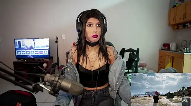 brenda nataliaok online show from 03/20/25, 02:08