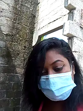  Cute ariana  online show from 12/05/24, 06:10