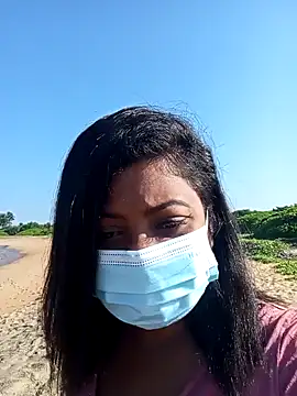  Cute ariana  online show from 01/08/25, 03:19