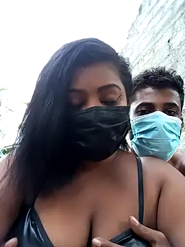  Cute ariana  online show from 01/13/25, 10:47