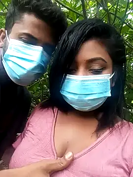  Cute ariana  online show from 01/15/25, 03:33