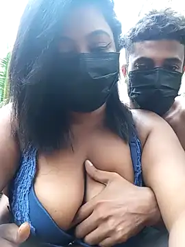  Cute ariana  online show from 01/19/25, 06:09