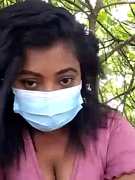  Cute ariana  online show from 01/27/25, 03:26