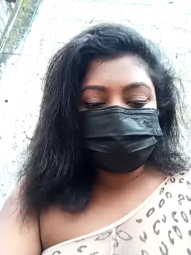  Cute ariana  online show from 01/30/25, 10:50