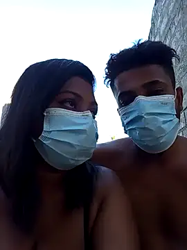  Cute ariana  online show from 02/15/25, 10:11