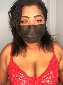  Cute ariana  online show from 10/02/25, 04:30