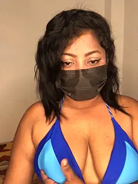  Cute ariana  online show from 10/09/25, 05:22