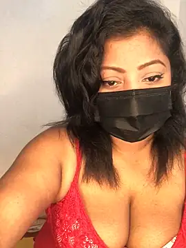  Cute ariana  online show from 10/29/25, 05:31