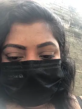  Cute ariana  online show from 11/23/25, 07:41