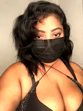  Cute ariana  online show from 11/27/25, 07:05