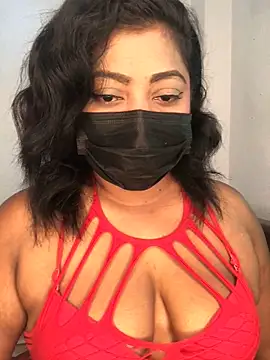  Cute ariana  online show from 12/01/25, 08:41