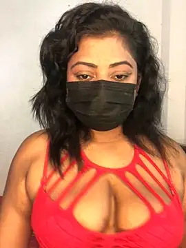  Cute ariana  online show from 12/19/25, 07:48