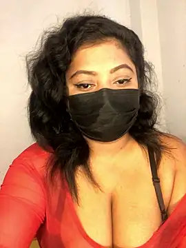  Cute ariana  online show from 01/10/26, 06:04