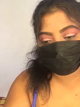  Cute ariana  online show from 02/06/26, 06:29