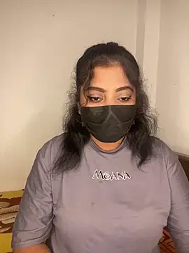  Cute ariana  online show from 02/14/26, 07:10