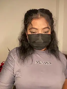  Cute ariana  online show from 02/26/26, 06:18