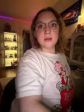 EmmieRae online show from 01/16/26, 06:06