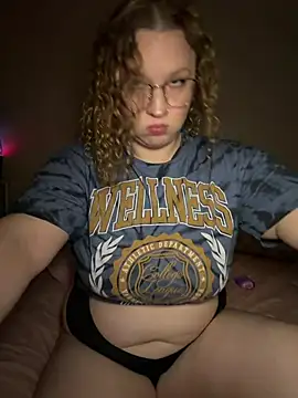 EmmieRae online show from 08/01/26, 03:06
