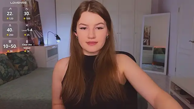 alwaysfrida online show from 12/05/25, 03:20