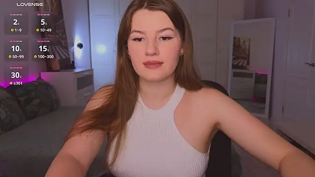 alwaysfrida online show from 12/17/25, 02:56