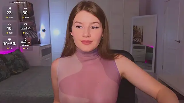 alwaysfrida online show from 12/18/25, 04:02