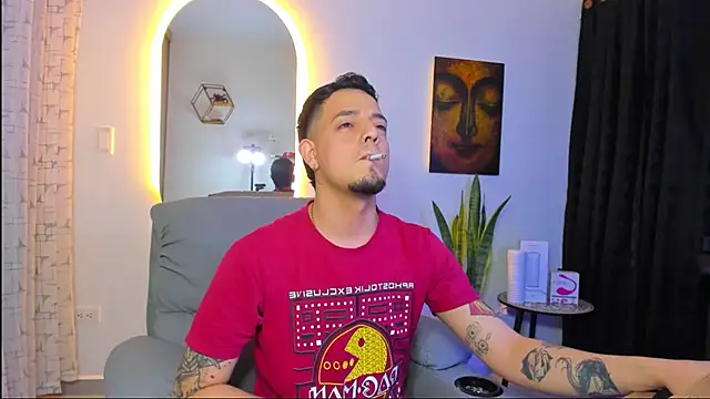 alejandro calderon1 online show from 12/23/25, 06:11