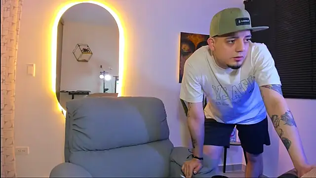 alejandro calderon1 online show from 02/06/26, 03:44