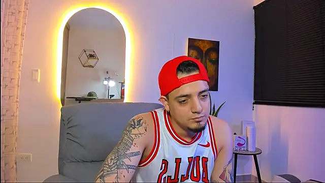 alejandro calderon1 online show from 02/21/26, 04:02