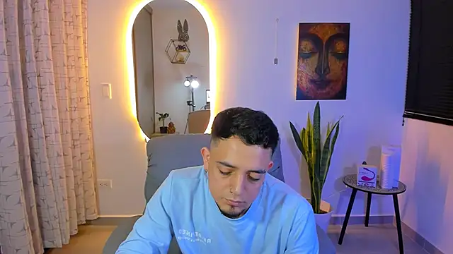 alejandro calderon1 online show from 03/20/26, 04:17