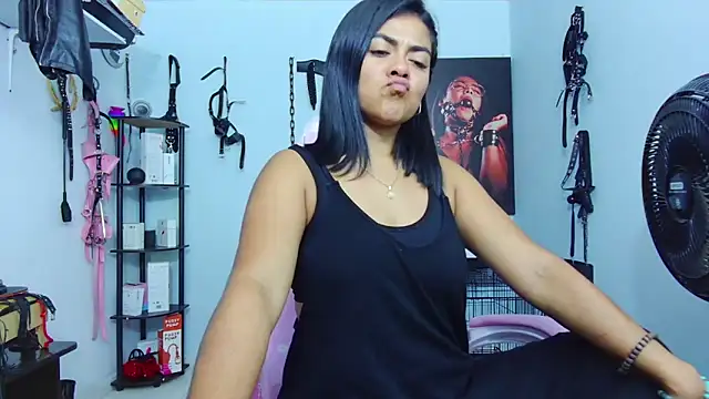 Hannah-grace online show from 09/11/25, 01:44