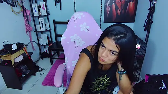 Hannah-grace online show from 09/23/25, 01:30