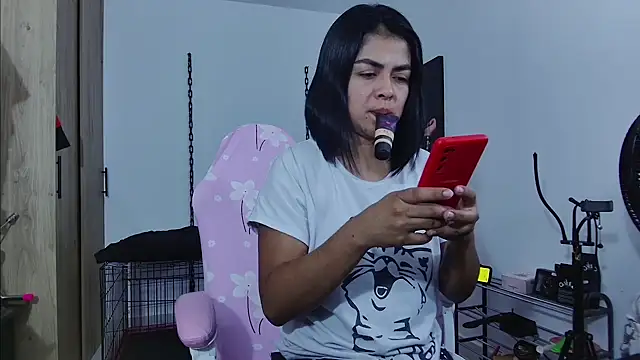 Hannah-grace online show from 05/29/26, 11:19
