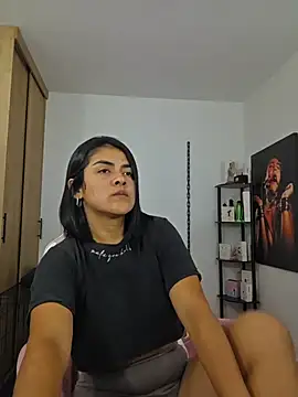 Hannah-grace online show from 05/31/26, 01:29