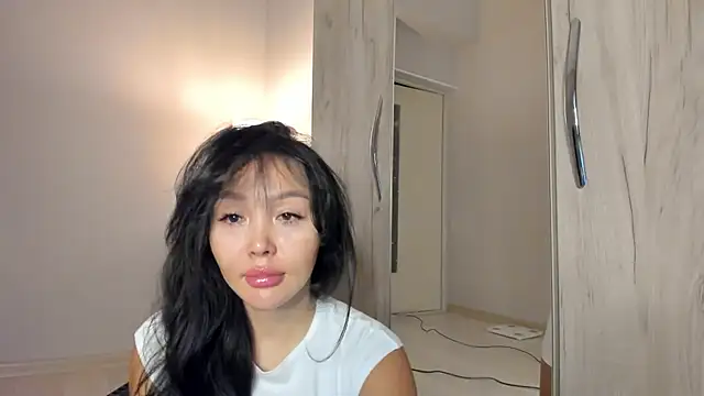 keiko hot online show from 04/02/26, 07:11