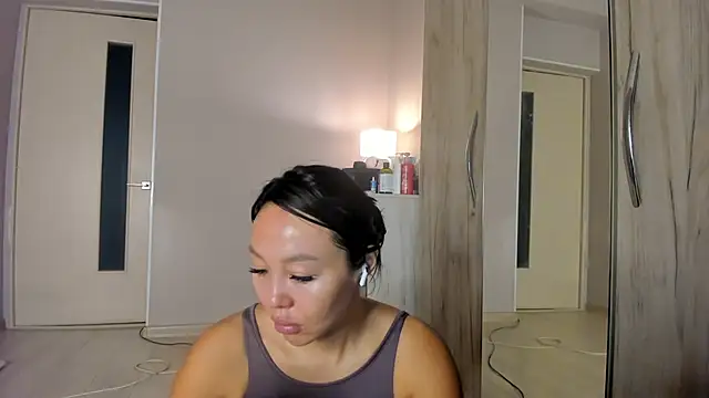 keiko hot online show from 07/06/26, 03:03