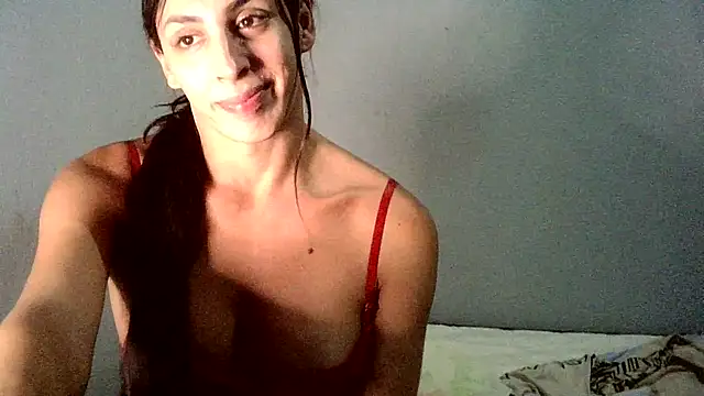 AlexiaDuucan online show from 11/13/25, 12:42