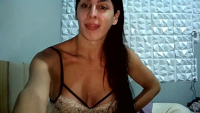 AlexiaDuucan online show from 04/23/26, 12:29