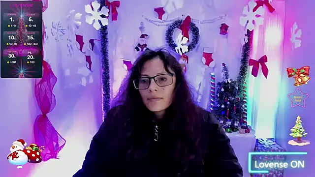 Kyomi chang online show from 01/06/26, 12:53