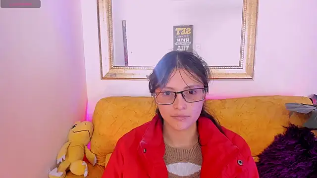 Kyomi chang online show from 03/19/26, 12:53