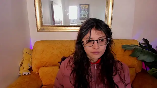 Kyomi chang online show from 04/13/26, 11:59