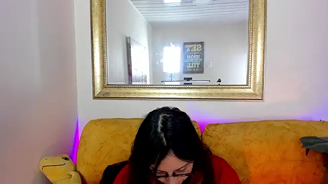 Snapshot of Kyomi_chang chatting on 04/20/26, 12:52 Kyomi chang online show from 04/20/26, 12:52