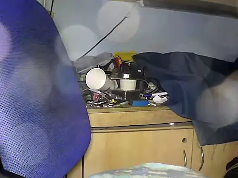 SkaterHun online show from 09/14/25, 05:56