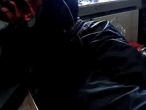 SkaterHun online show from 02/06/26, 08:45