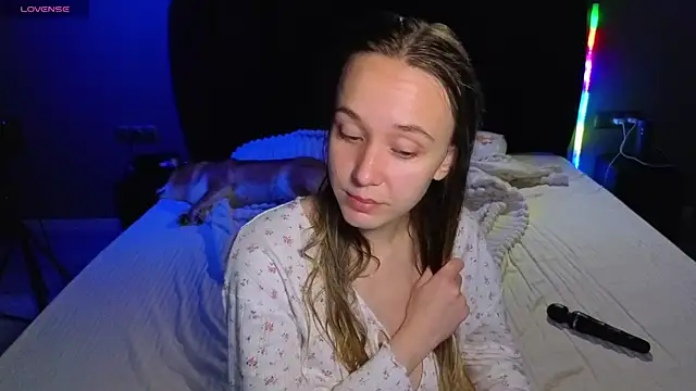 SexyCocobutt online show from 04/26/26, 01:42