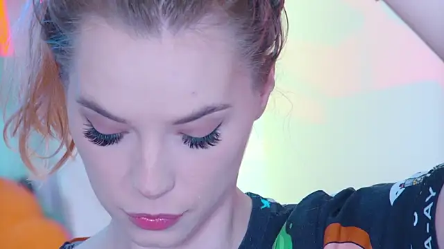 Snapshot of GentleRossi chatting on 11/01/25, 03:03 GentleRossi online show from 11/01/25, 03:03