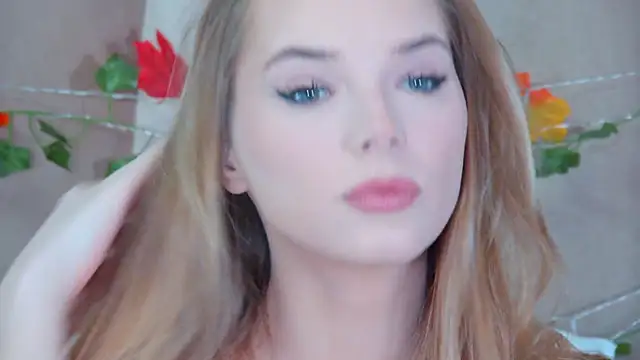 Snapshot of GentleRossi chatting on 11/05/25, 03:12 GentleRossi online show from 11/05/25, 03:12