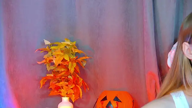 Snapshot of GentleRossi chatting on 11/12/25, 04:29 GentleRossi online show from 11/12/25, 04:29