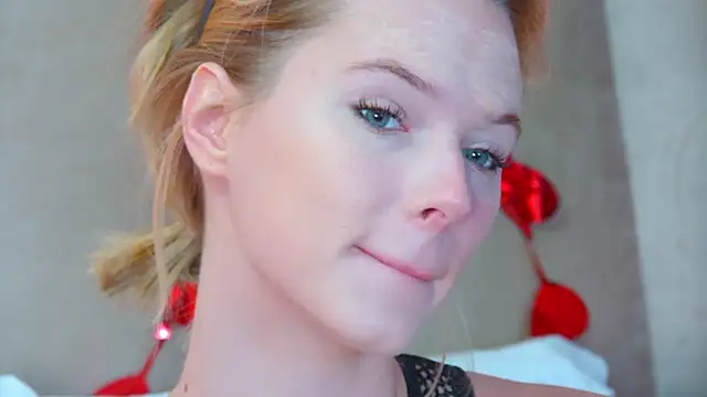 GentleRossi online show from 02/17/26, 03:19